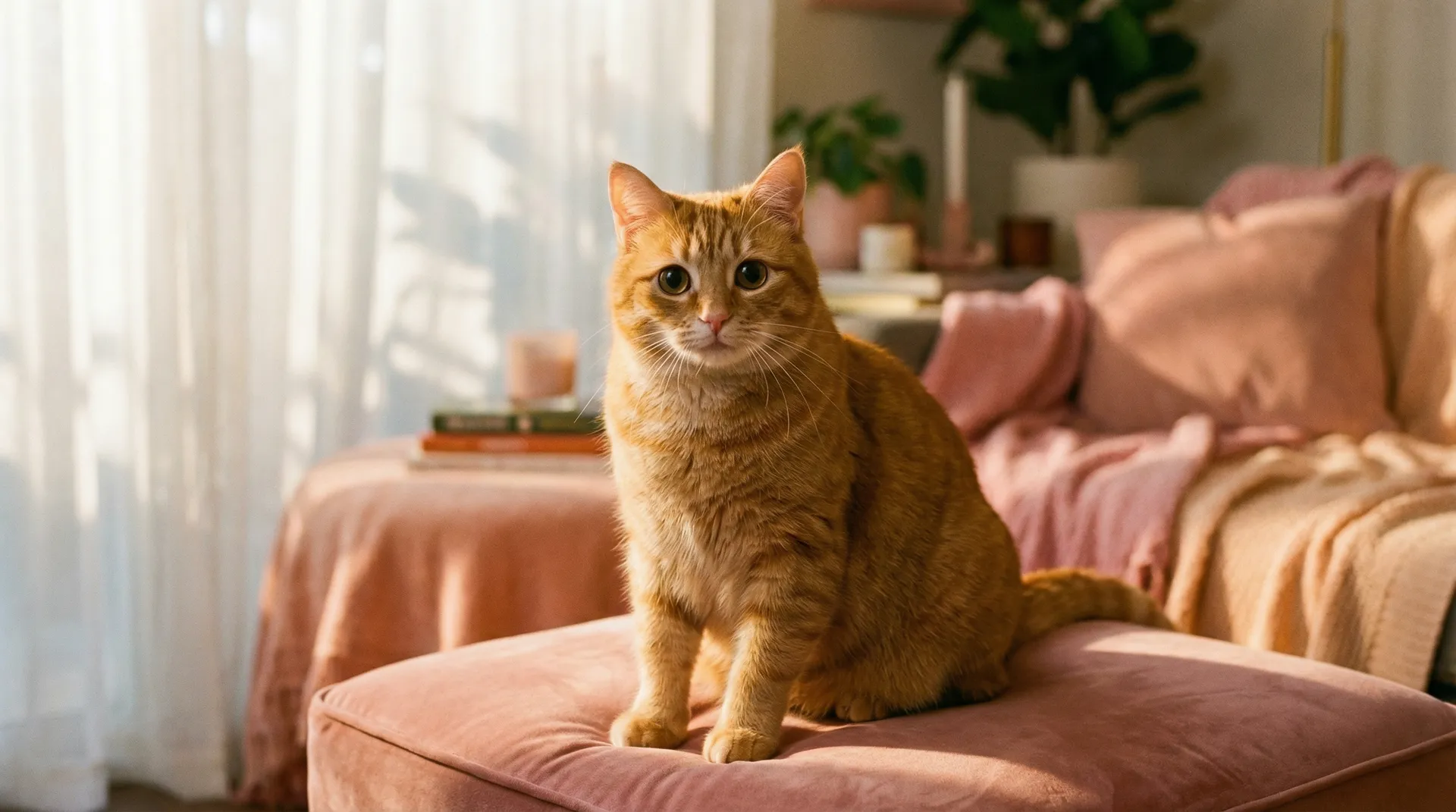 本周明星猫咪奶糖 - 溜溜电影网